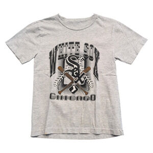 1993 Youth MLB Chicago White Sox T Shirt